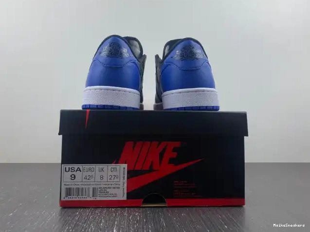 MaikeSneakers 705329-004 Royal (2015) Jordan Retro Low 1 0510